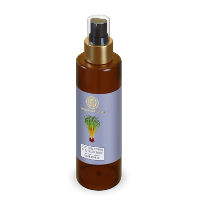 Anti-Pollution Purifying Mist - Forest Essentials