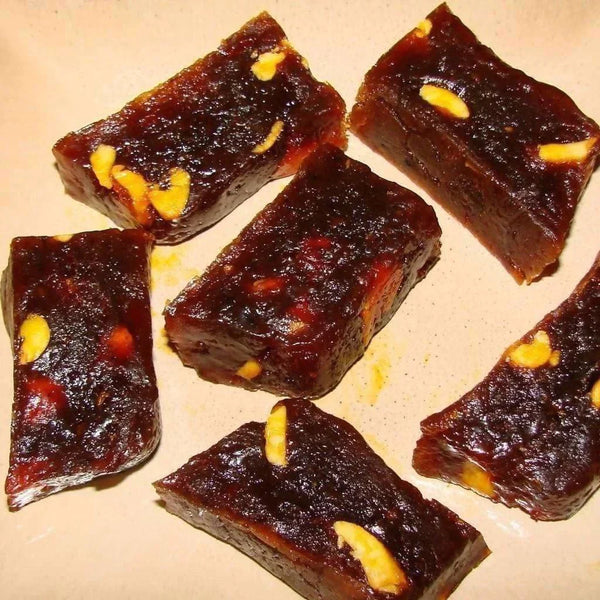 Bandar Halwa By Pulla Reddy