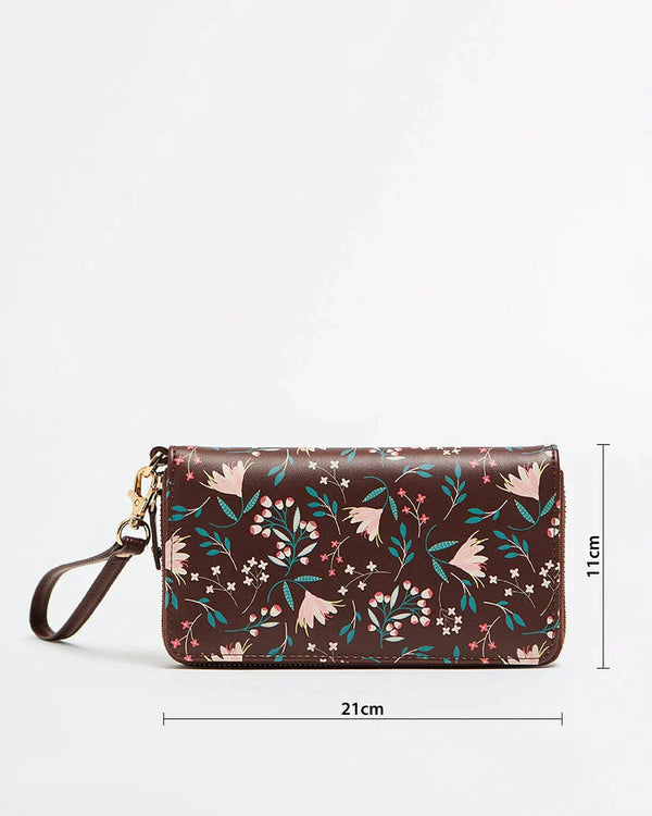 Woods Wallet - Chumbak