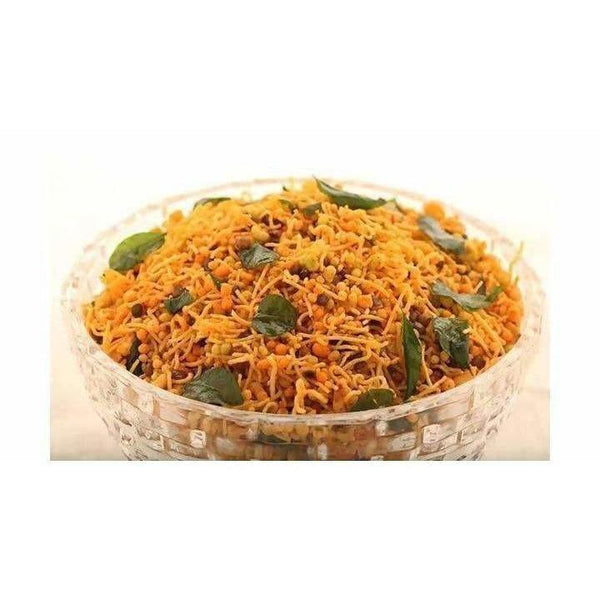 Sanna Boondi Mixture By Vellanki Foods