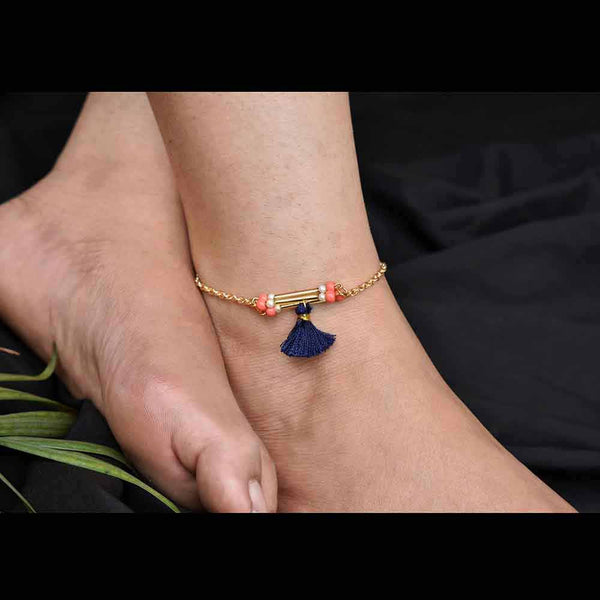 Women's BOHO ANKLET - BeAbhika