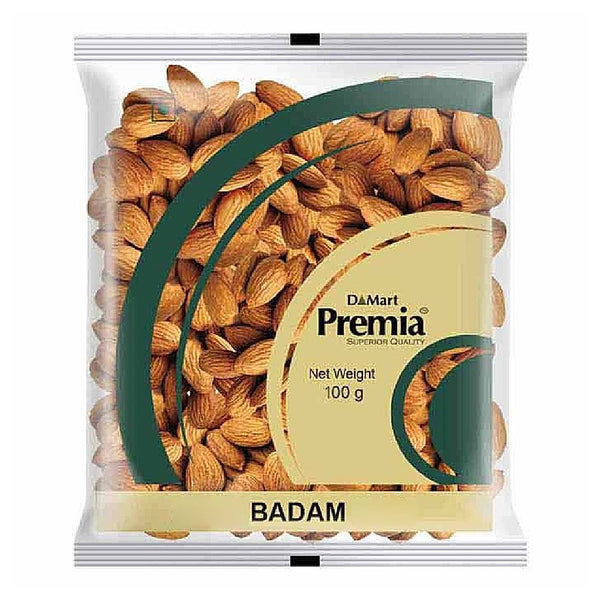 Premia Badam (Almonds)