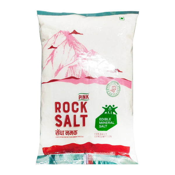 Rock Salt