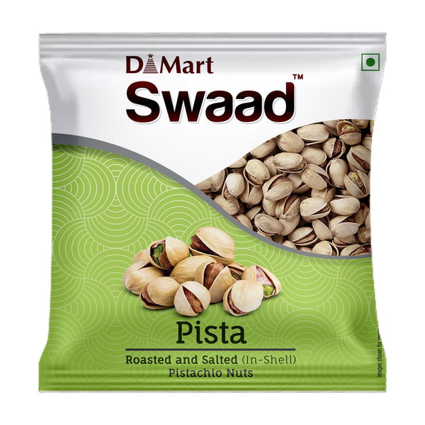 Swaad Pista