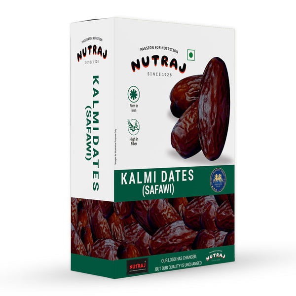 Nutraj Kalmi Dates (Safawi)