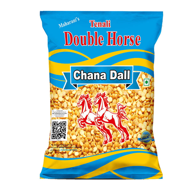 Tenali Double Horse Chana Dall