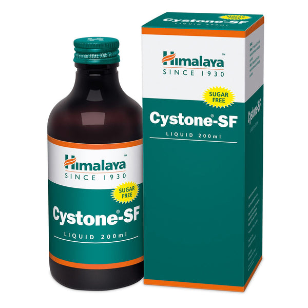 Cystone-SF (200ml) - Himalaya