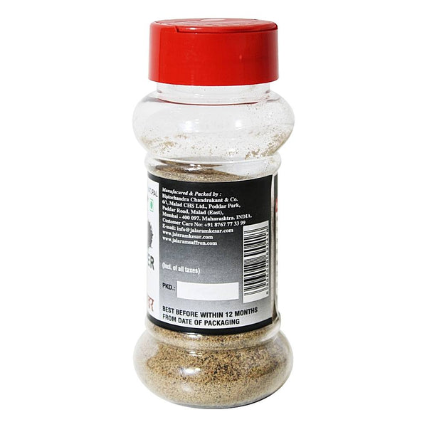 Jalaram Brand Black Pepper Powder