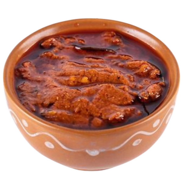 Godavari Vantillu Andhra Tomato Pickle (Tomato Pachadi)