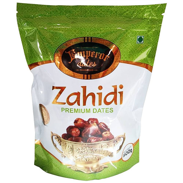 Emperor Premium Dates Zahidi