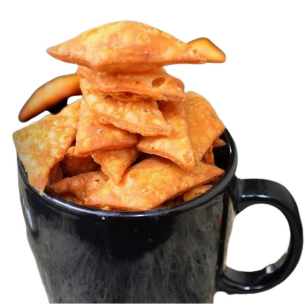 Godavari Vantillu Hot Maida Chips / Hot Chips