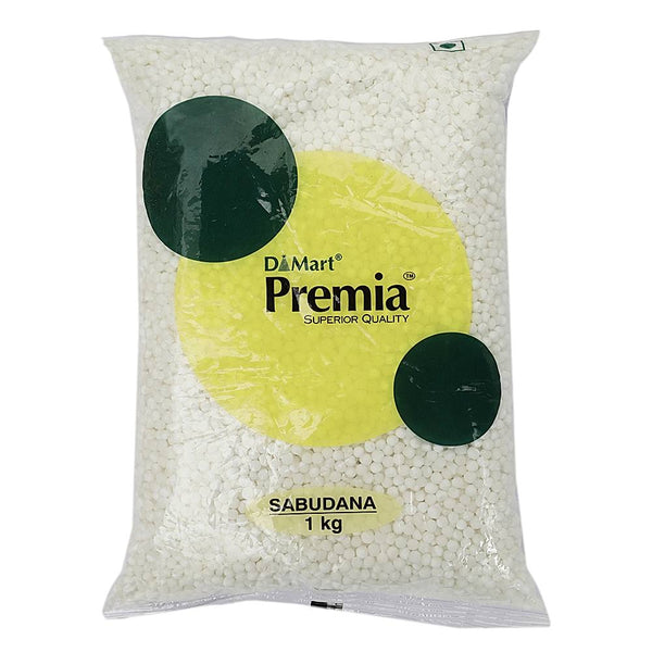 Premia Sabudana