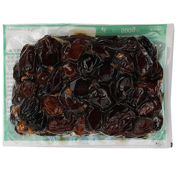 Date Crown Bumaan Dates