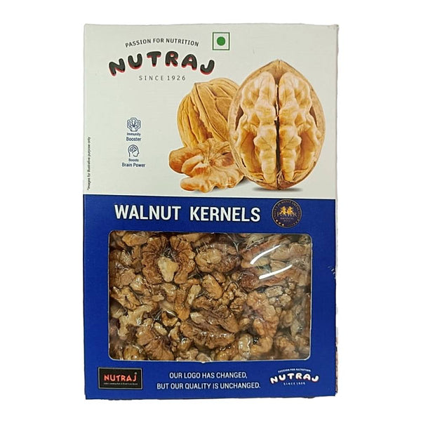 Nutraj Daily Walnut Kernels