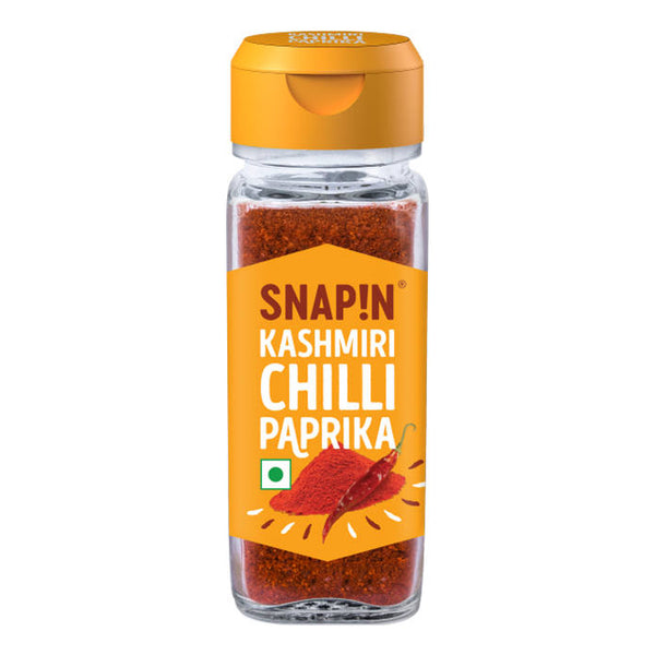 Snapin Kashmiri Chilli Paprika