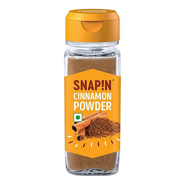 Snapin Cinnamon Powder Spice