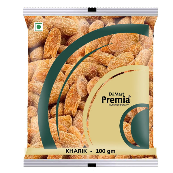 Premia Red Dried Dates (Kharik)