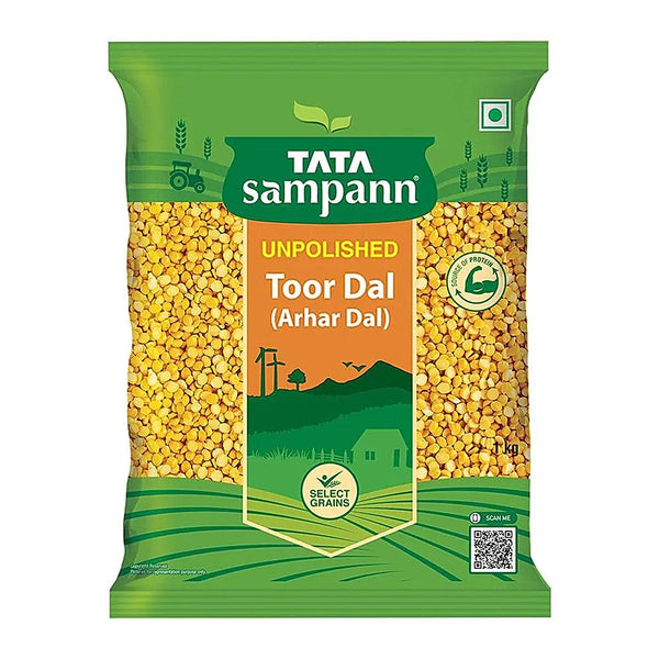 Tata Sampann Toor Dal