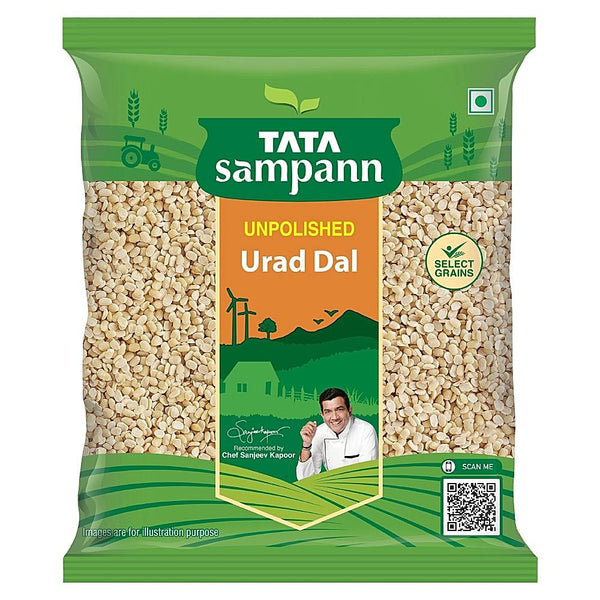 Tata Sampann Urad Dal