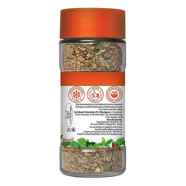 Keya Pizza Seasoning