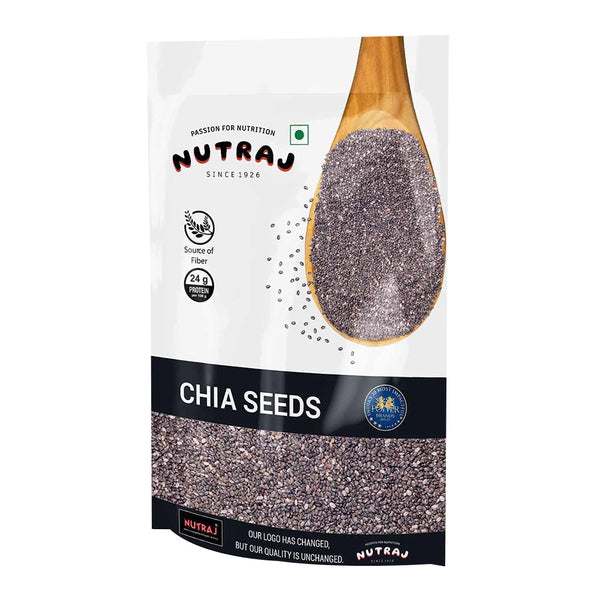 Nutraj Chia Seeds