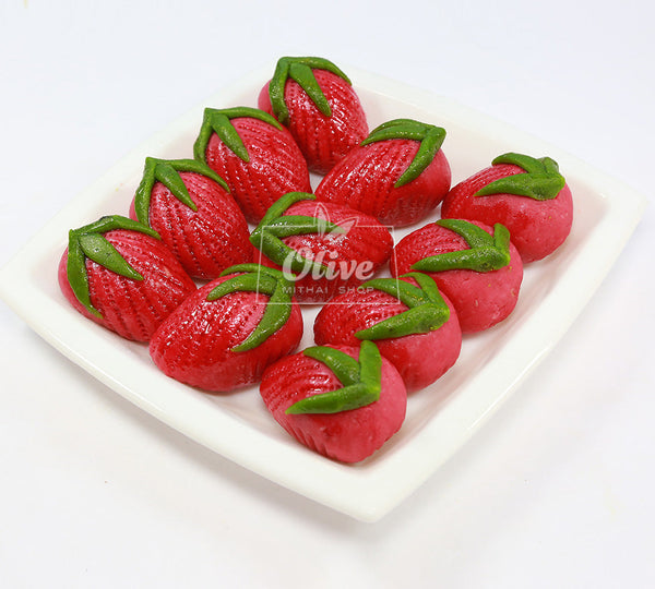 Kaju Strawberry