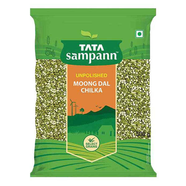 Tata Sampann Moong Chilka