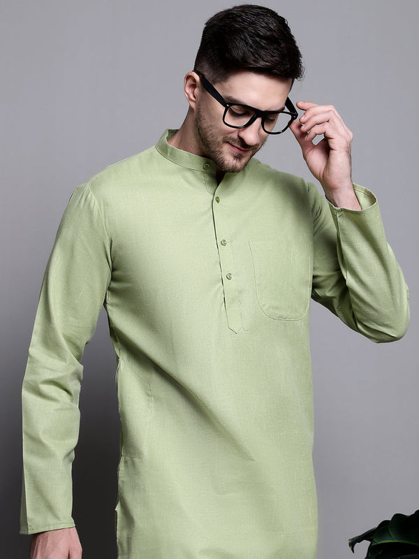 Pure Cotton Kurtas