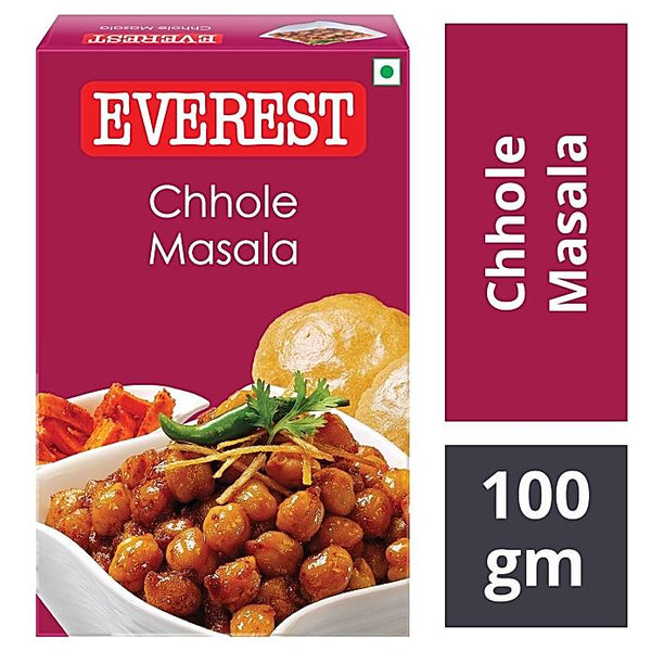 Everest Chhole Masala