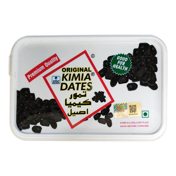 Kimia Seeded Dates