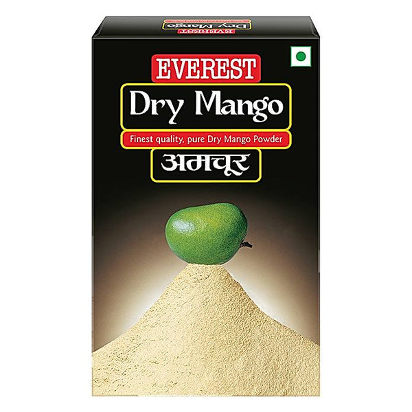 Everest Dry Mango Powder