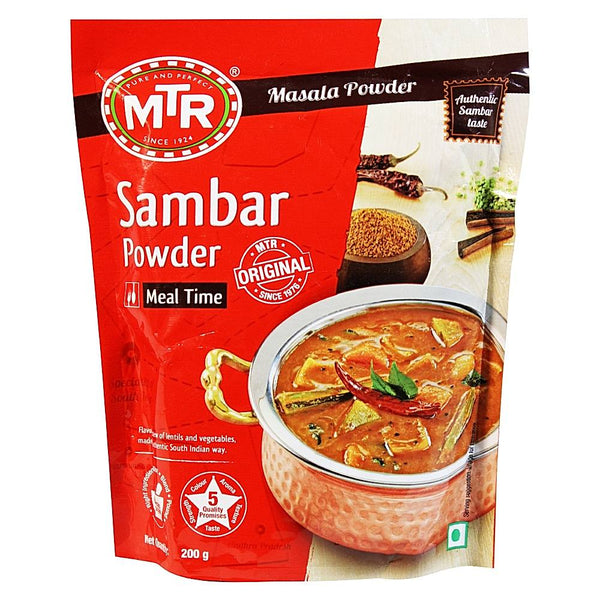 MTR Sambar Powder