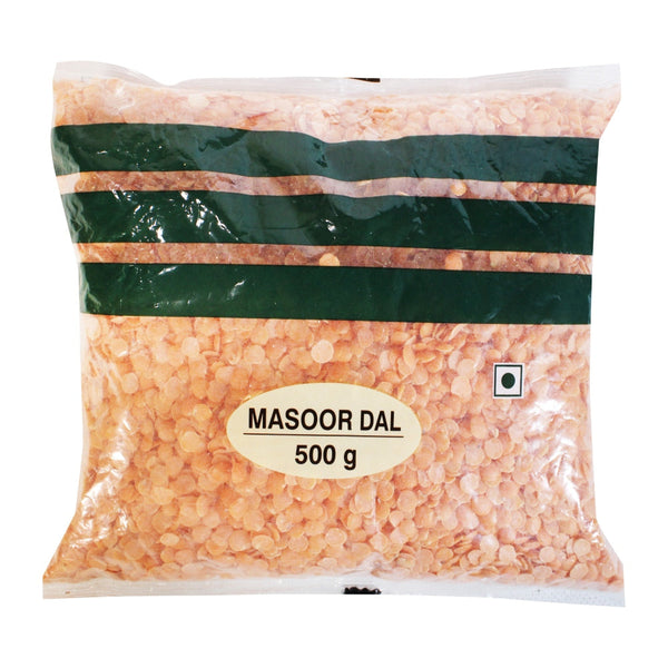 Premia Masoor Dal