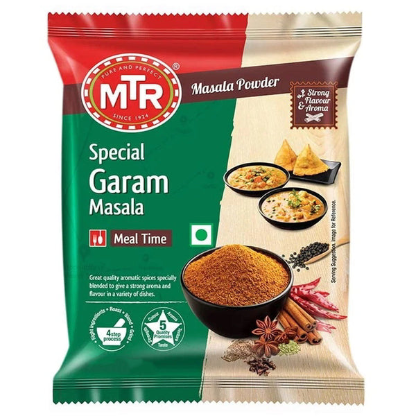 MTR Special Garam Masala