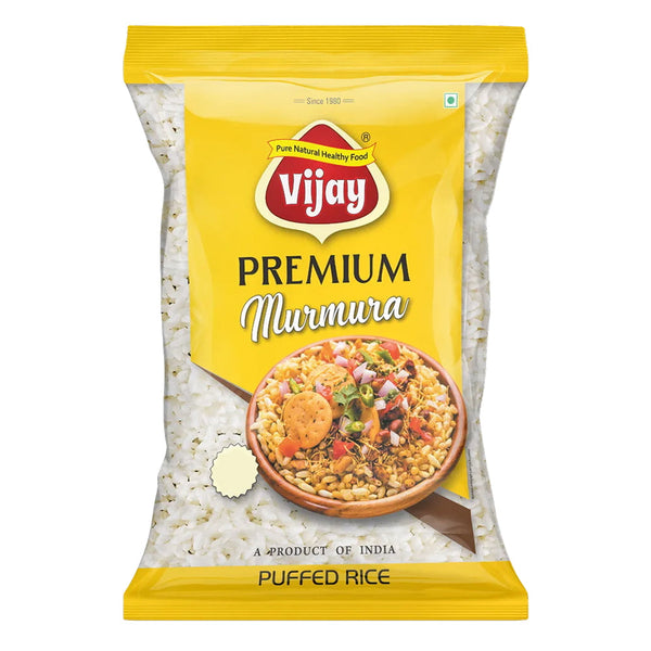 Vijay Premium Murmura (Puffed Rice)