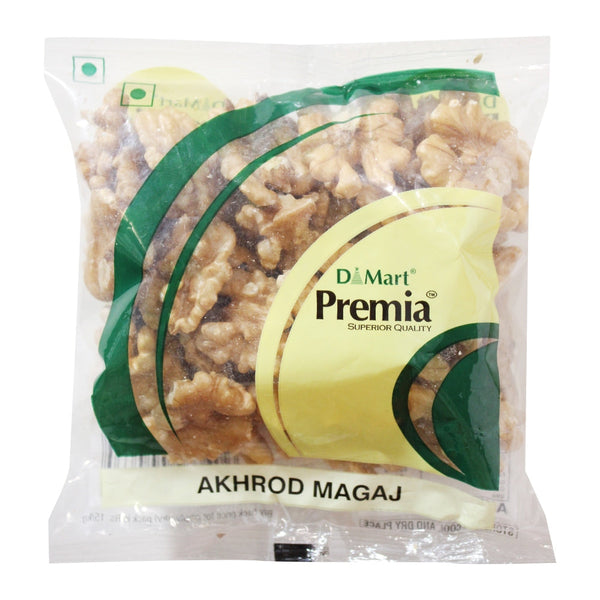 Premia Akrod Magaj (Walnut Kernels)