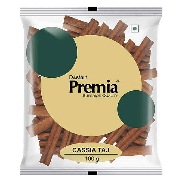 Premia Cassia Taj