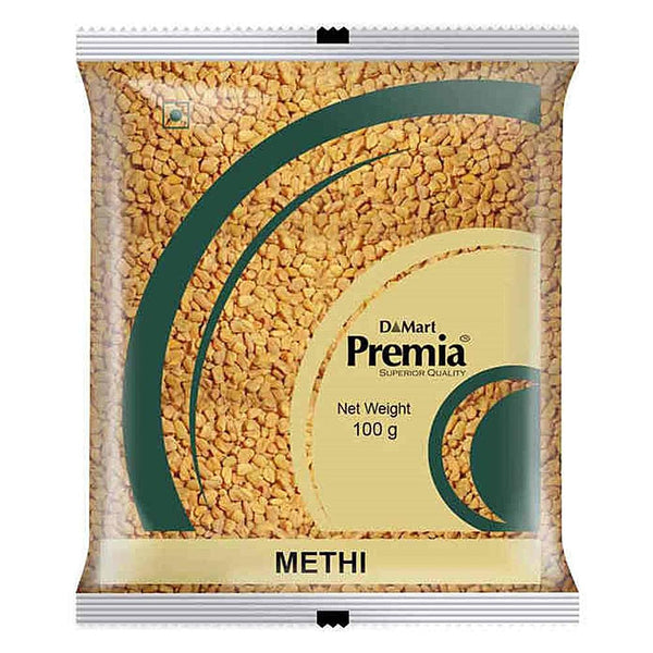 Premia Methi