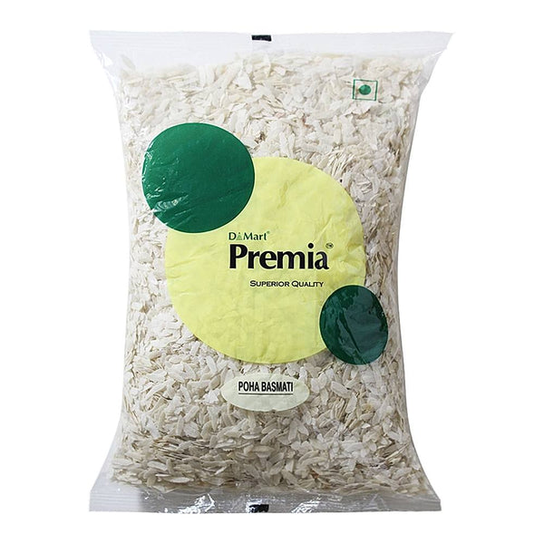 Premia Poha Basmati