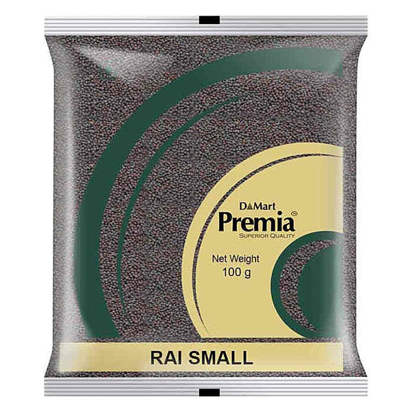 Premia Rai Small