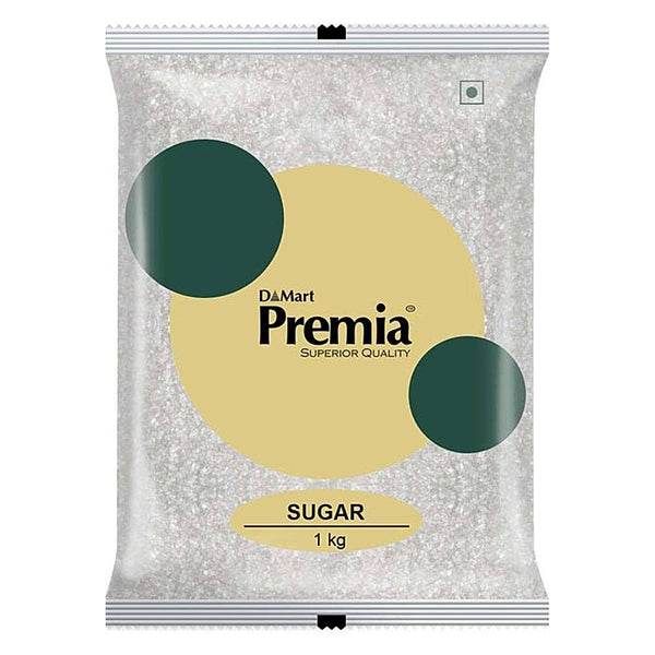 Premia Sugar