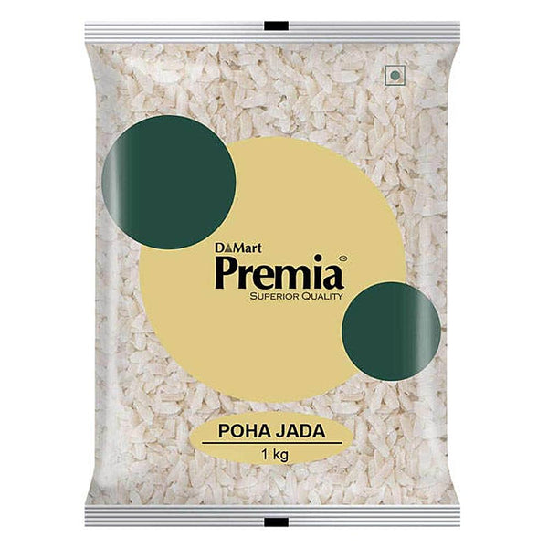 Premia Poha Jada