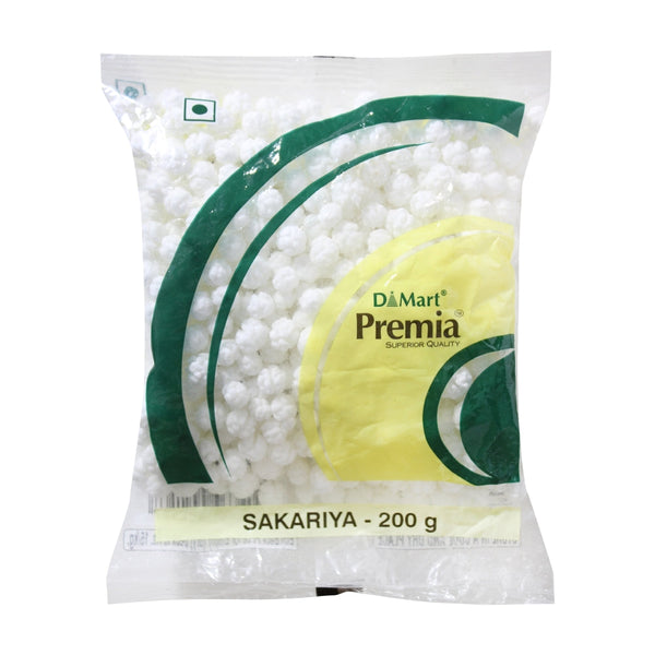 Premia Sakariya