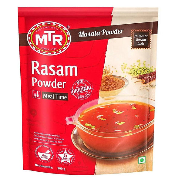 MTR Rasam Powder