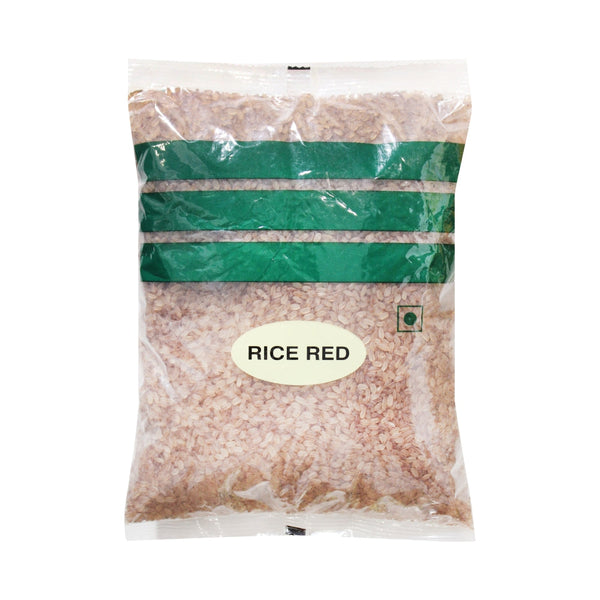 Red Rice