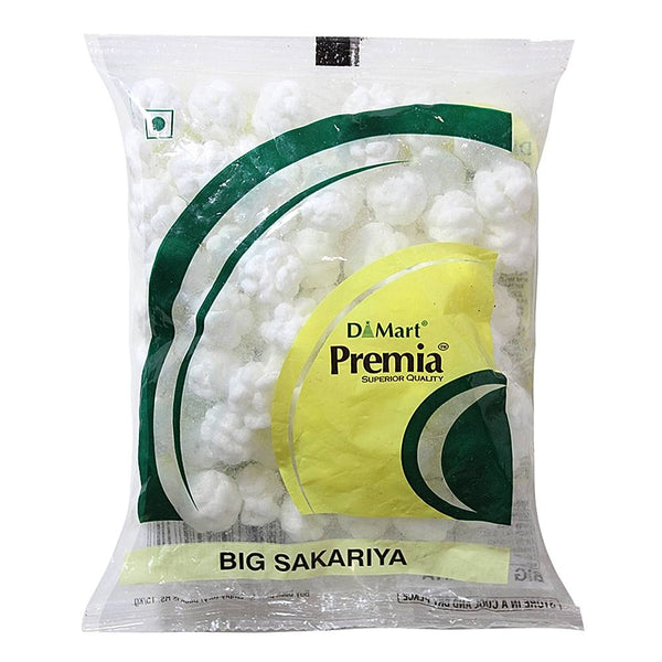 Premia Big Sakariya