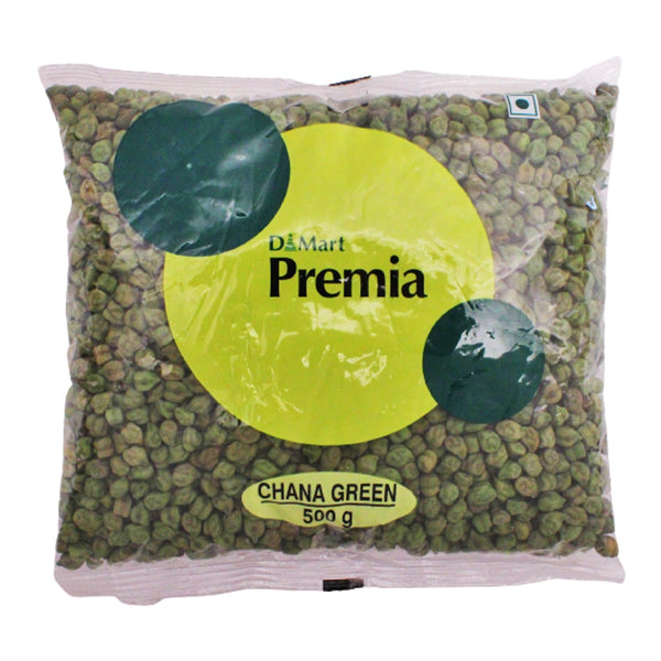 Premia Chana Green