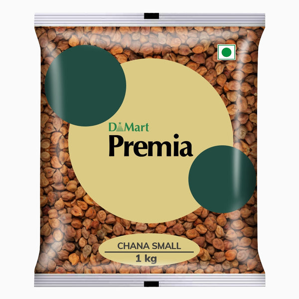 Premia Chana Small