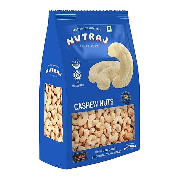 Nutraj Cashews