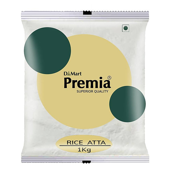 Premia Rice Atta